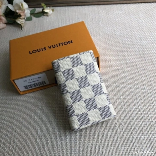 Repladies LOUIS KEY VUITTON 6 HOLDER 0806